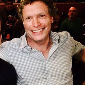 Meet your Posher, Bruce